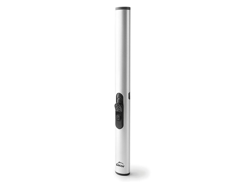 Encendedor Eléctrico Carga USB 18 cm