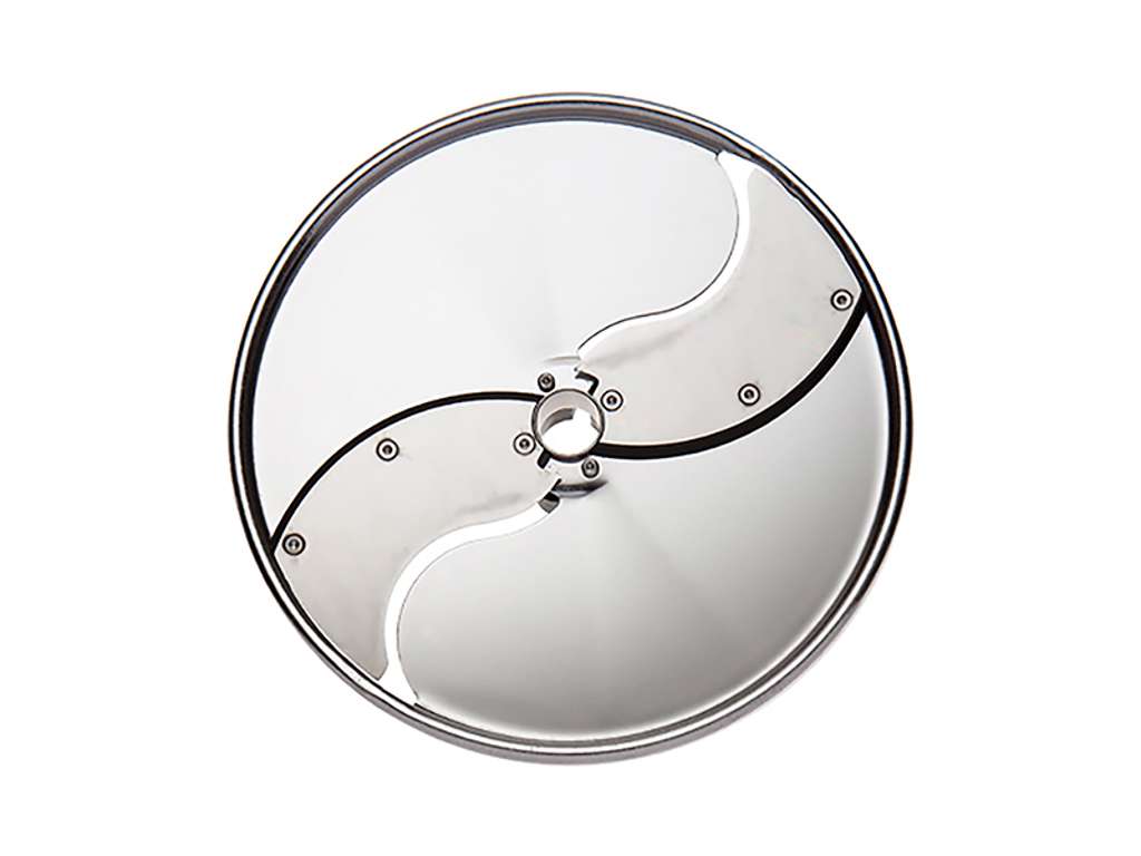 Corte/presión disco S-cuchillo 5 mm