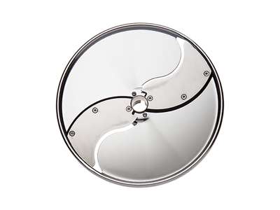 Corte/presión disco S-cuchillo 5 mm