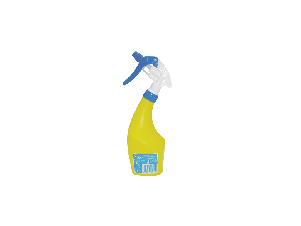 Botella de spray MAXI Modelo 0,65L