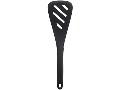 Paleta, flexible c/con agujeros 30 cm