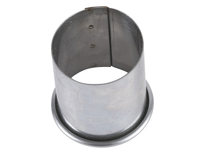 Cortador liso 100 mm h:36 mm