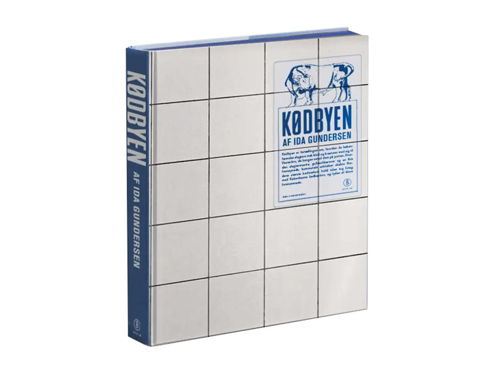 Libro Kdbyen