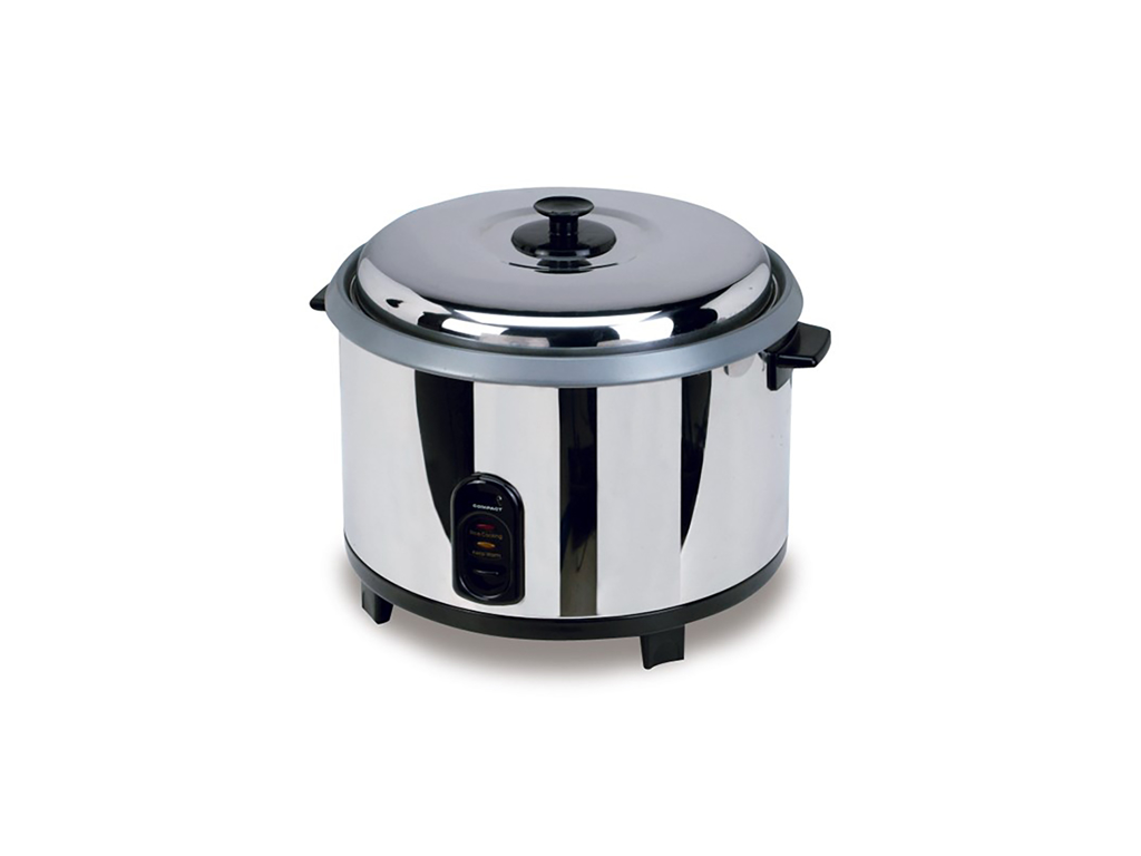 Arrocera 4,2 Ltr. RF