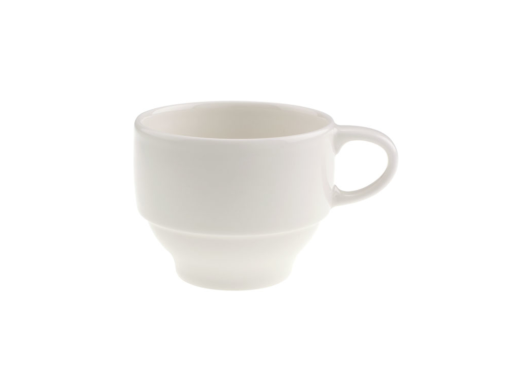 Duna Taza N.4 Apilable 0,18 L