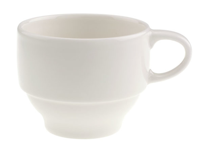 Duna Taza N.4 Apilable 0,18 L