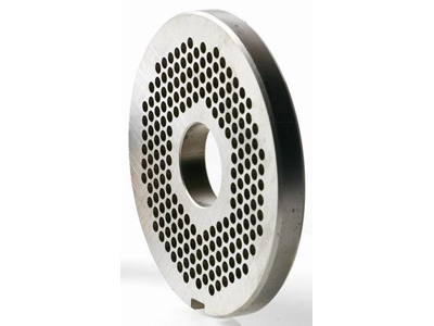 Disco de agujero Auja R70, 13 mm Inoxidable