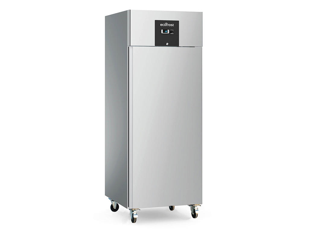 Refrigerador 600 litros, CombiSteel