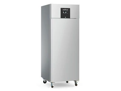 Refrigerador 600 litros, CombiSteel