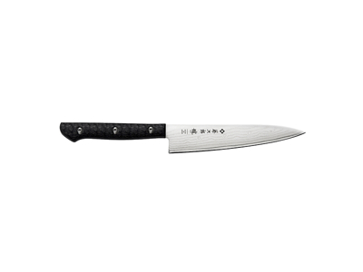 Tojiro Gai Cuchillo de Decoración, 13,5 cm