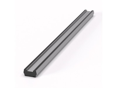 Knivmagnet Stål 62 cm