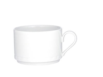 Millenia Taza N.1 Apilable 0,27 L