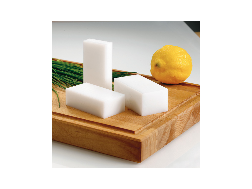 Polydklods 9,5 x 5 x 3 cm