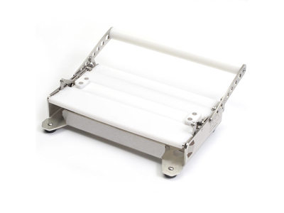 Rollos de sushi Hosomaki tamaño 25 mm