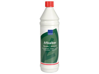 Liva Desincrustante para cafetera. 1 L