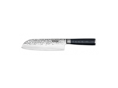 Cuchillo Santoku, 17,5 cm, Senjen Hammer