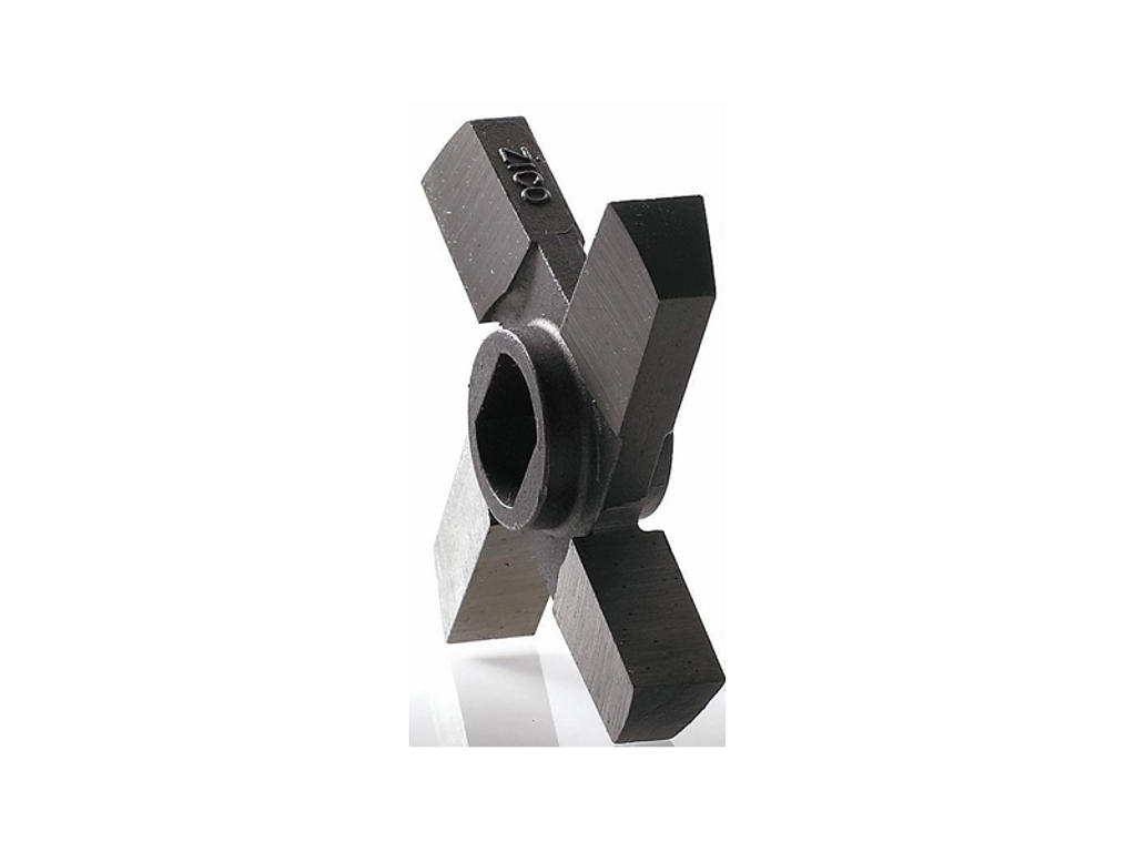 Zico cuchilla de máquina