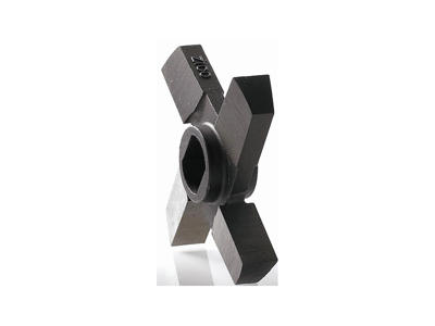 Zico cuchilla de máquina