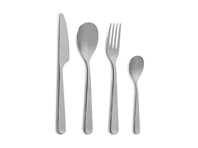 Cuchillo de mesa Londres Vintage 228 mm