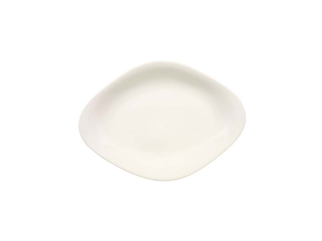 Plato Dune oval 360 mm