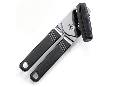 Abrelatas con rueda de corte DERECHO 9142