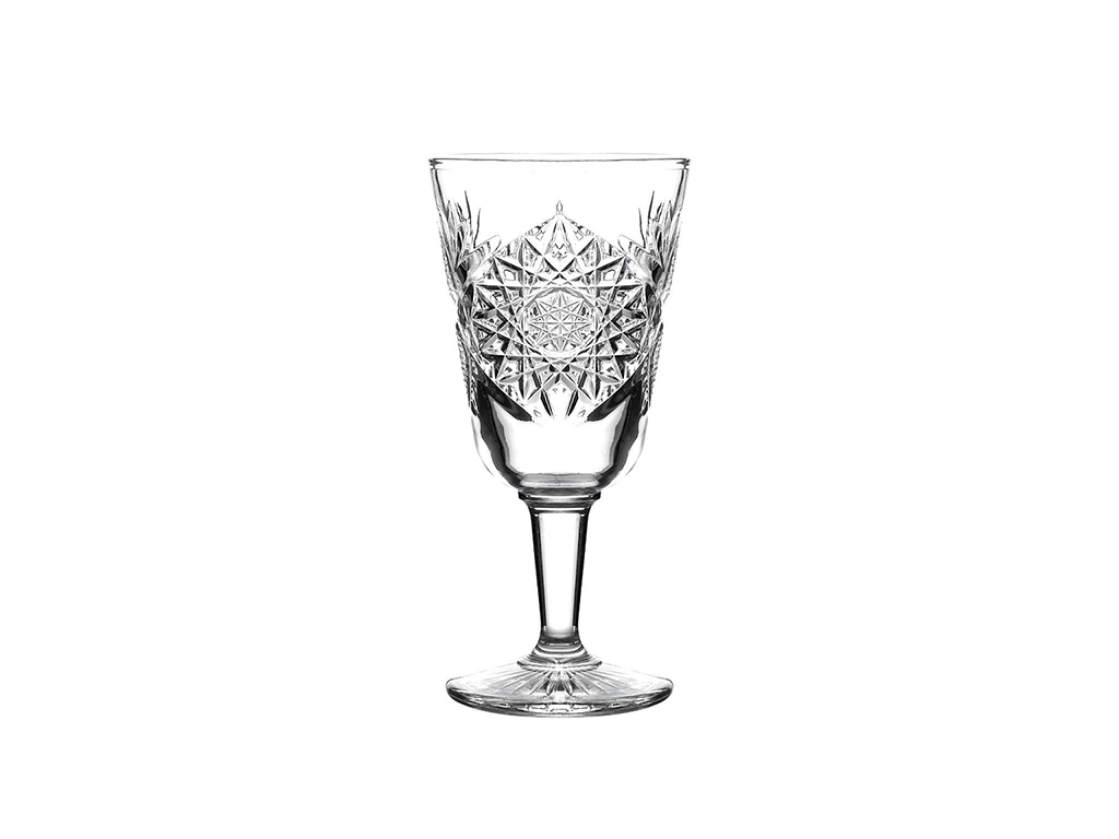 Vaso de vino Glas Hobstar 30 cl