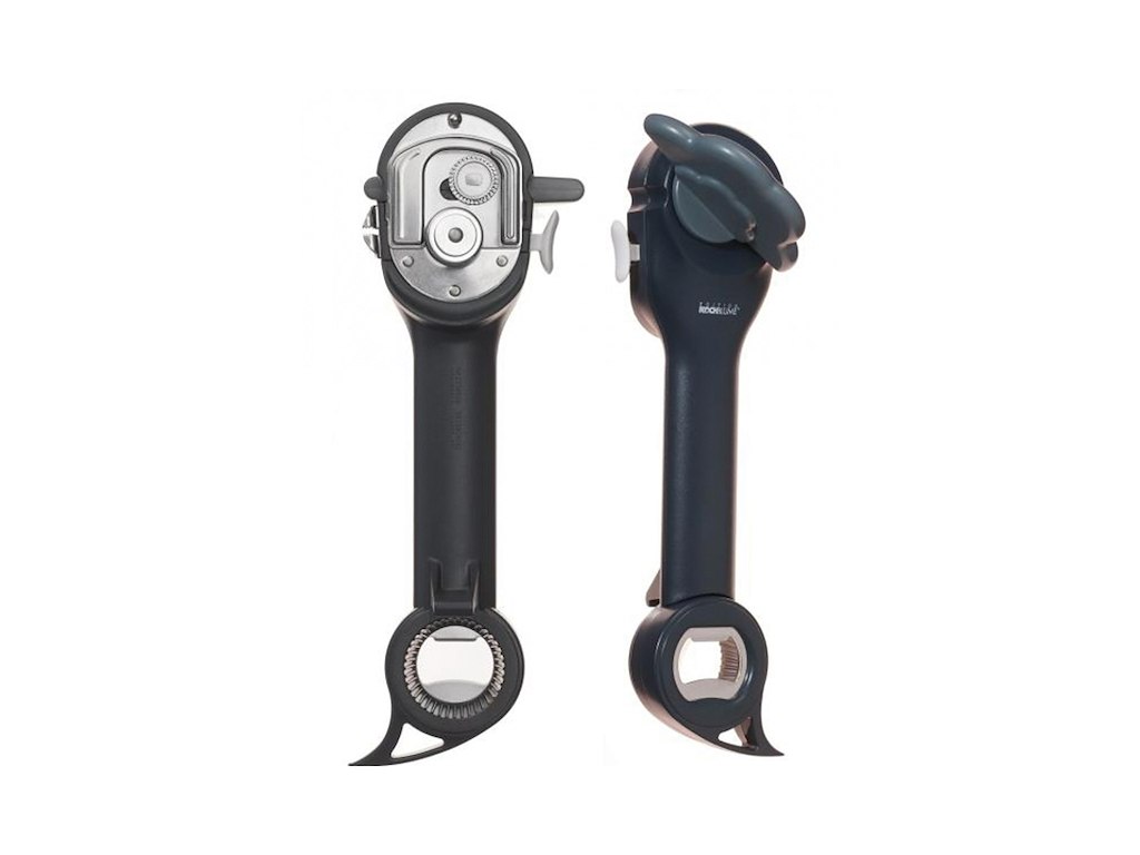 Abrebotellas 5-en-1 Cookline