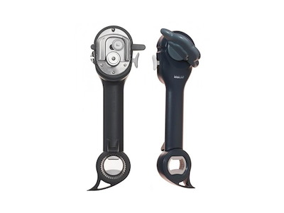 Abrebotellas 5-en-1 Cookline