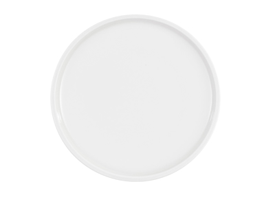 Artesano Plato plano 160 mm