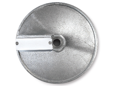 Disco de corte E8 8 mm 1 cuchilla lisa