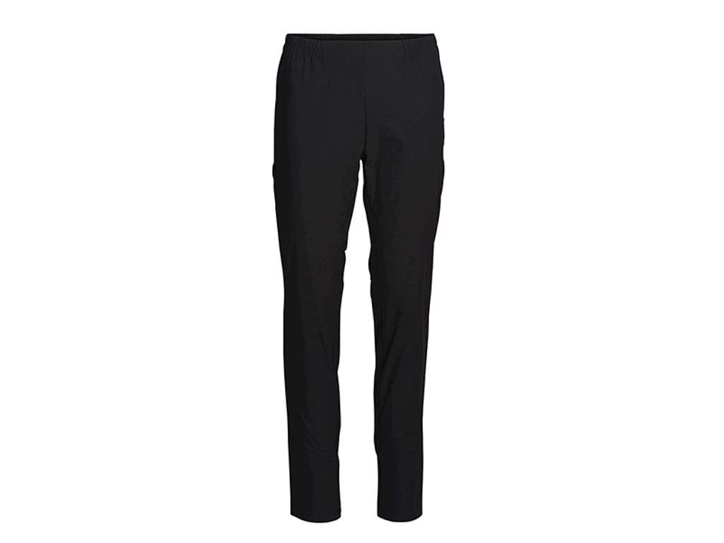 Pantalones Activos Unisex negro