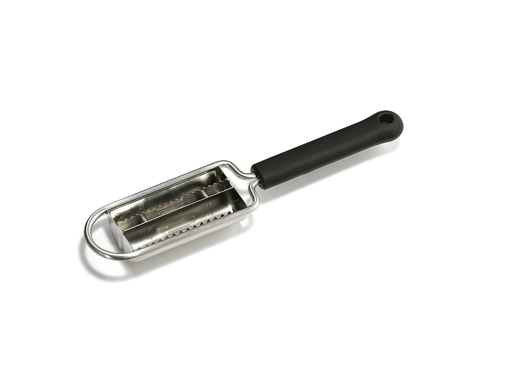 Rascador de escamas de pescado Hill