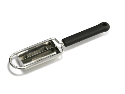 Rascador de escamas de pescado Hill