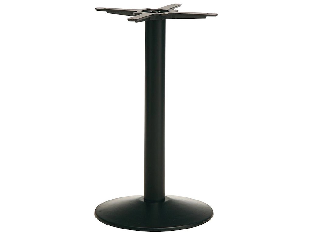 Zederkof Torino base en hierro fundido