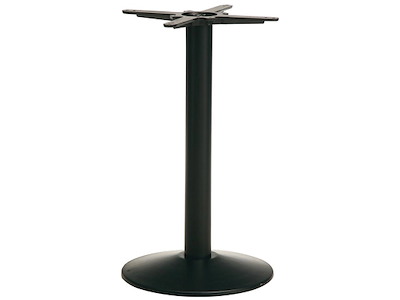 Zederkof Torino base en hierro fundido