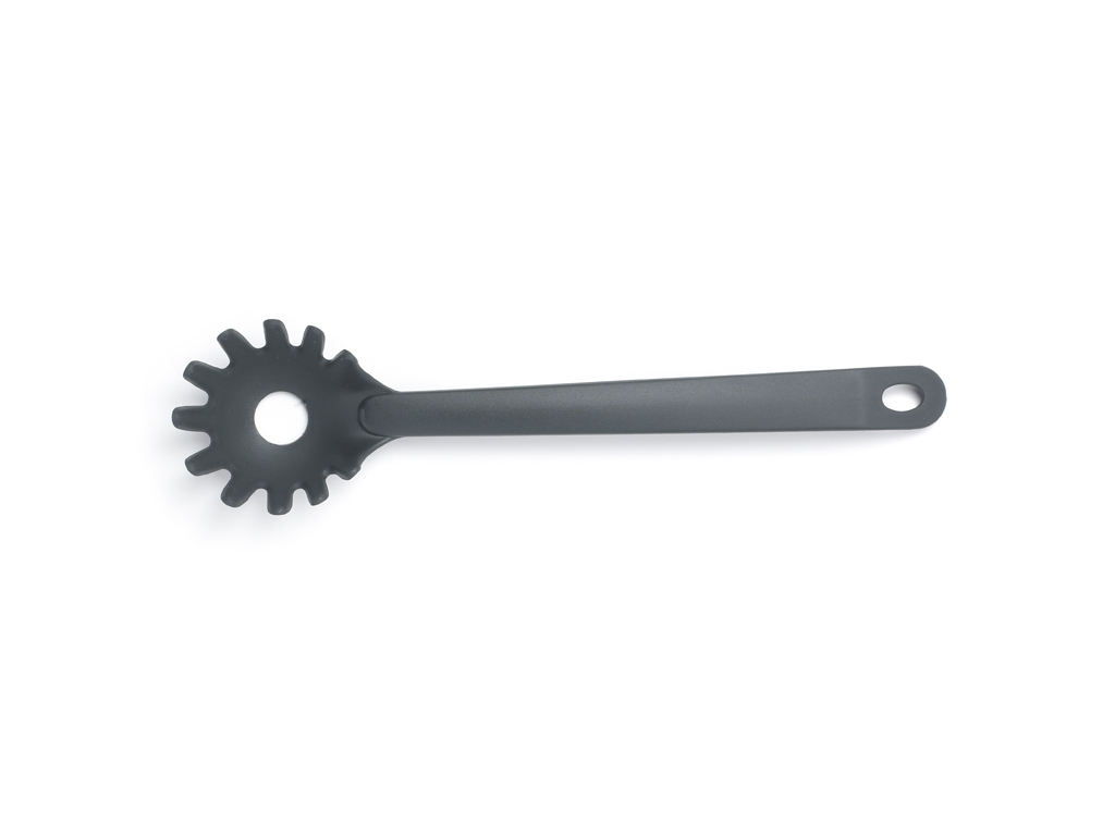 Piezas de nylon para espaguetis 29 cm