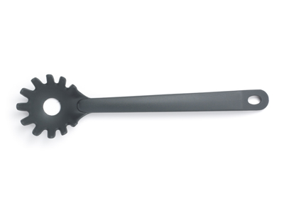 Piezas de nylon para espaguetis 29 cm