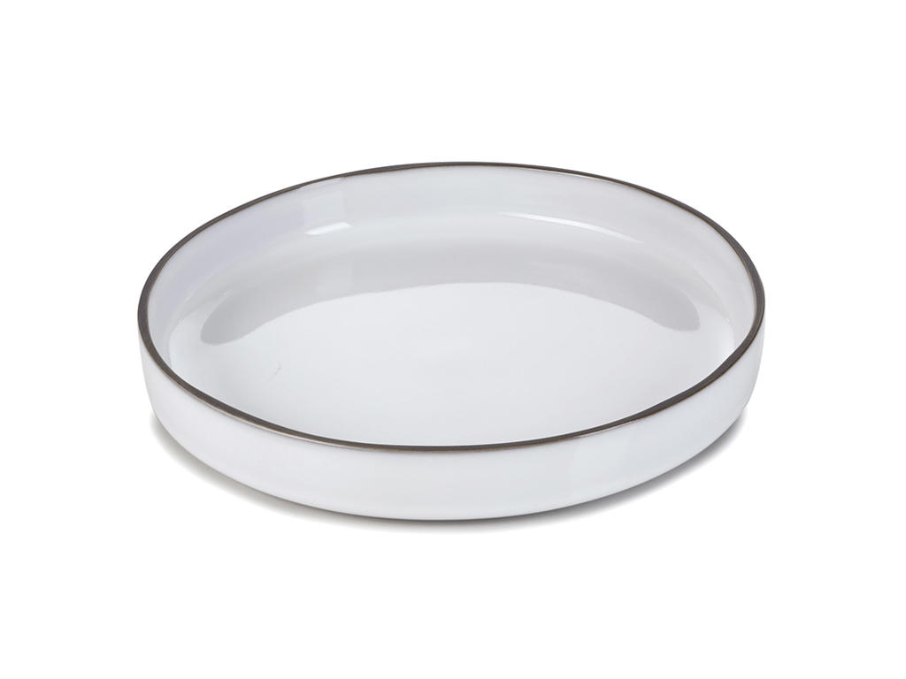 Caractere Plato Gourmet Profundo  23 cm