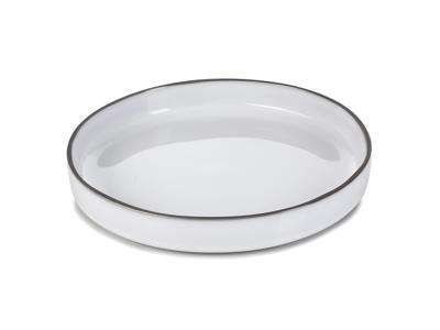 Caractere Plato Gourmet Profundo  23 cm