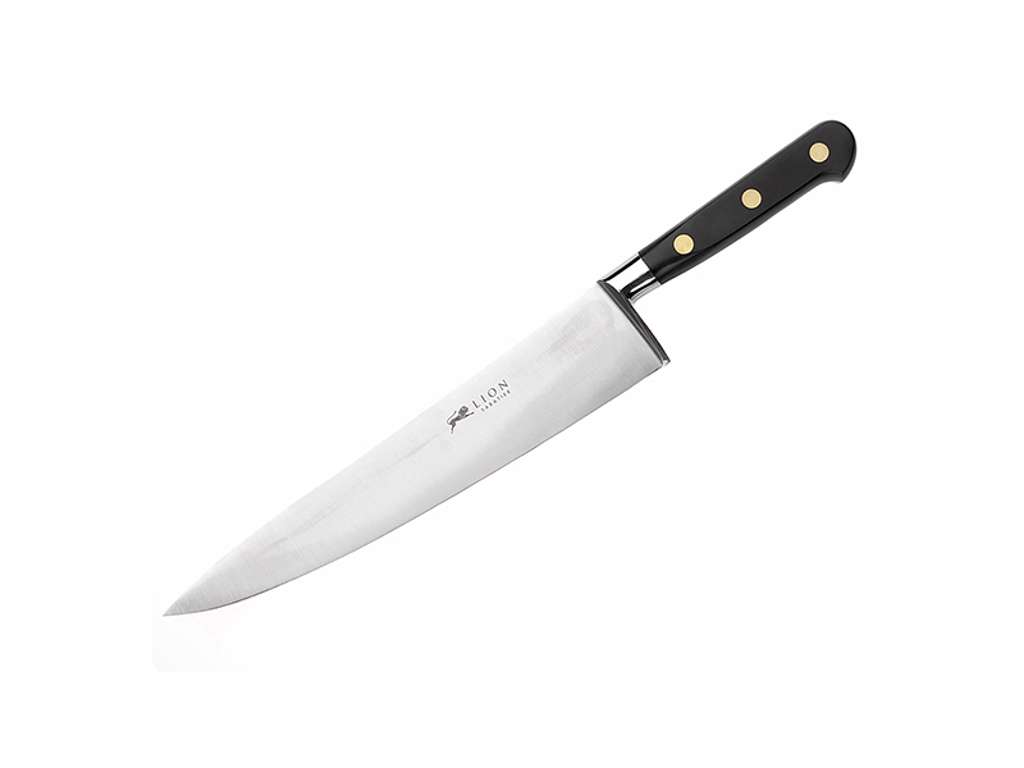 Cuchillo de cocina 25 cm Ideal Lion Sabatier