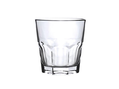 Vaso 25 cl. Strike 6-pack