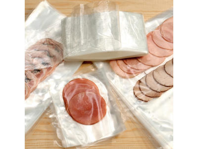 Bolsa de vacío 12x55cm lisa 100uds