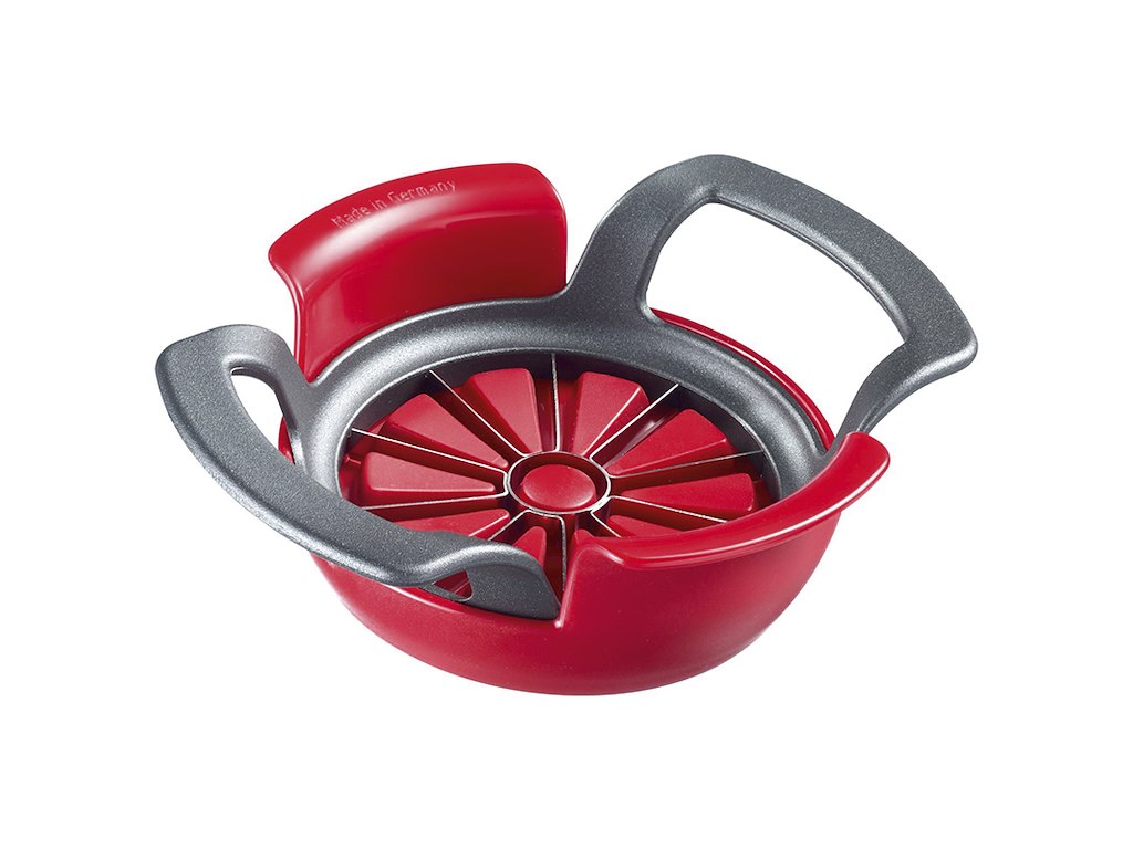 Divisor de manzana m.Sujeción Divisorex Edición Negra