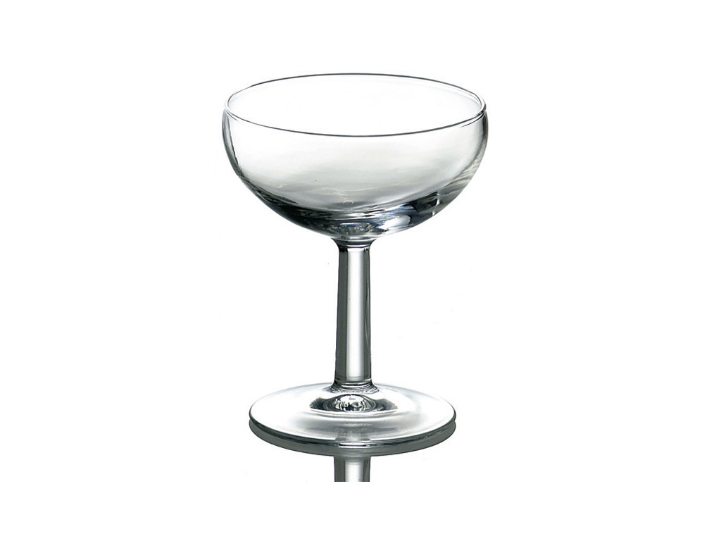 Vaso Elegancia 16 cl cóctel
