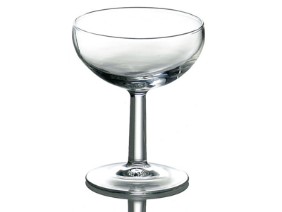 Vaso Elegancia 16 cl cóctel