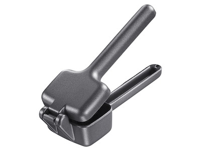 Triturador de hielo Cuby de mano Edición Negra