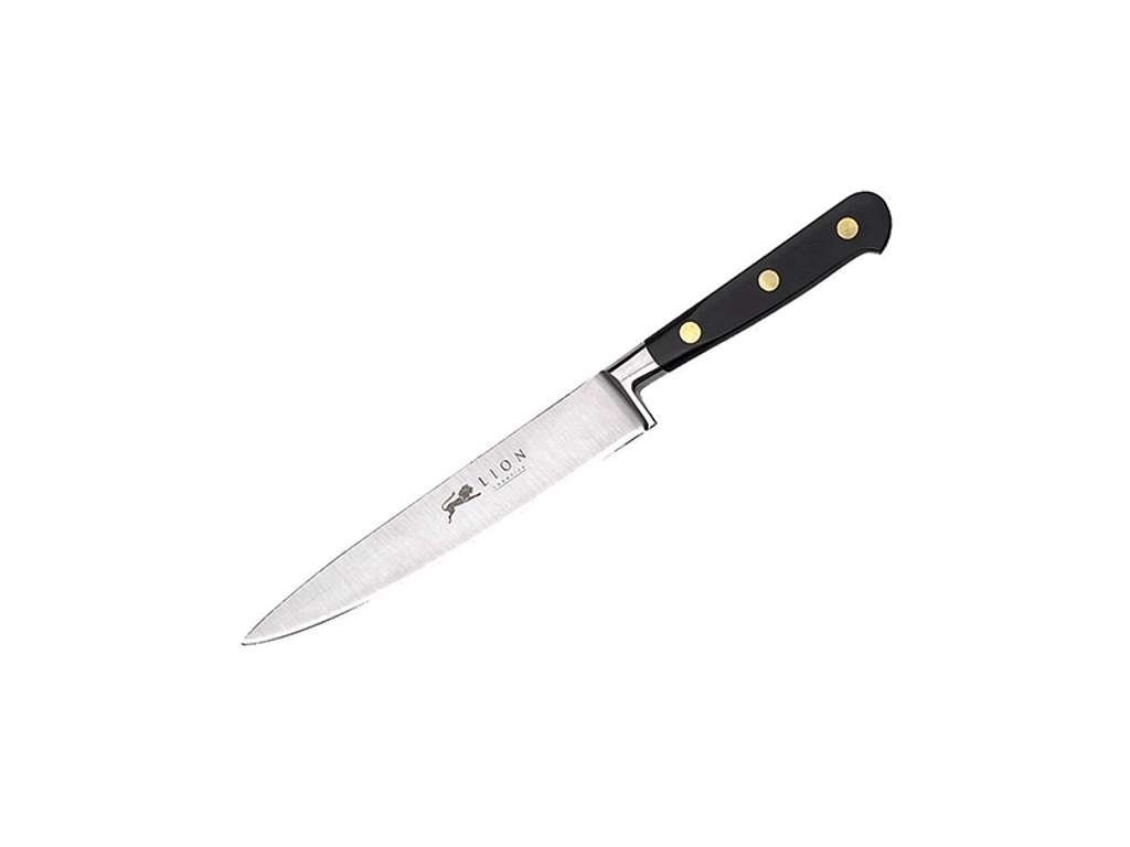 Cuchillo de filete 15 cm. Ideal Lion Sabatier