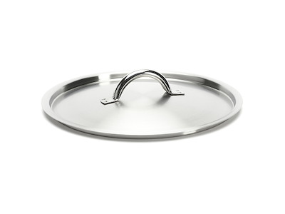 Tapa RF 24 cm Alchimy