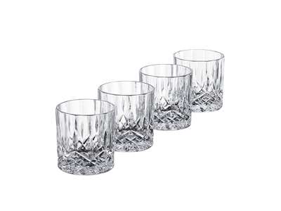 Harvey vaso de whisky 4-pack 31 cl