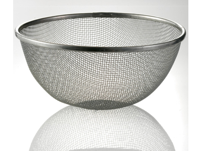 Inserto inoxidable, medio para 536.34